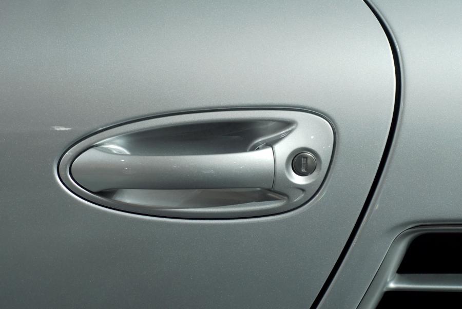  Porsche Boxster 2009 года  (фото 46 из 54)